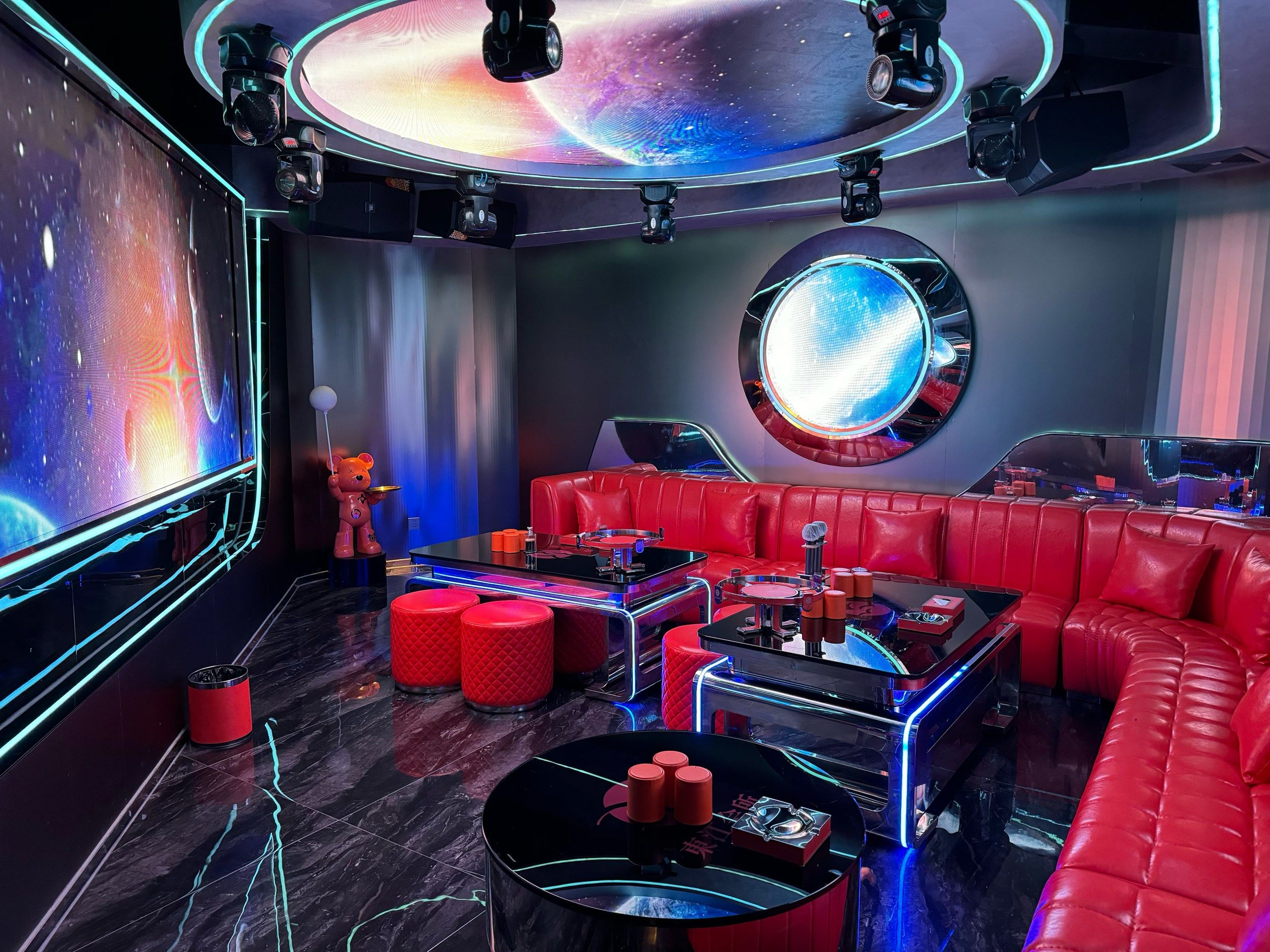 唐山商务ktv性价比首选推荐-乐亭县ktv预定